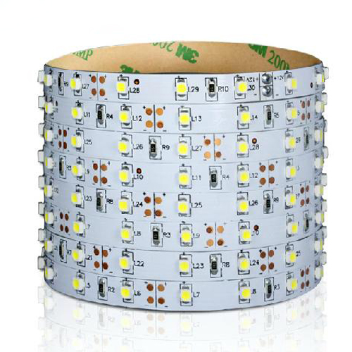 3528 SMD led flexible light strip,non-waterproof,5m,300 led